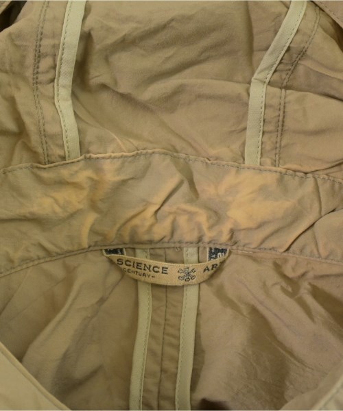 ARTS&SCIENCE（アーツアンドサイエンス）その他 ベージュ サイズ:2(M位) レディース/2200653478012