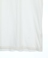 ARTS&SCIENCE（アーツアンドサイエンス）Tシャツ・カットソー 白 サイズ:4(XL位) メンズ/2200646176185