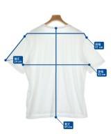 ARTS&SCIENCE（アーツアンドサイエンス）Tシャツ・カットソー 白 サイズ:4(XL位) メンズ/2200646176185