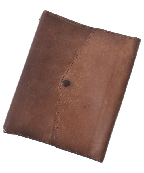 ARTS&SCIENCE(アーツアンドサイエンス)小物類（その他） 茶 サイズ:-/2200653681016