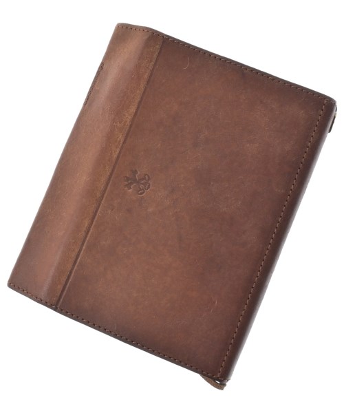 ARTS&SCIENCE（アーツアンドサイエンス）小物類（その他） 茶 サイズ:- レディース/2200653681016