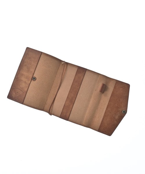 ARTS&SCIENCE（アーツアンドサイエンス）小物類（その他） 茶 サイズ:- レディース/2200653681016