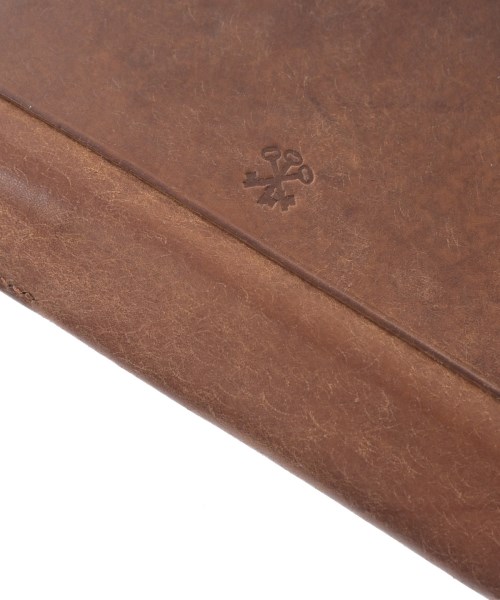 ARTS&SCIENCE（アーツアンドサイエンス）小物類（その他） 茶 サイズ:- レディース/2200653681016