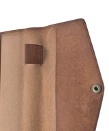 ARTS&SCIENCE（アーツアンドサイエンス）小物類（その他） 茶 サイズ:- レディース/2200653681016