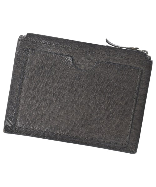 ARTS&SCIENCE（アーツアンドサイエンス）財布・コインケース 茶 サイズ:- レディース/2200653681023