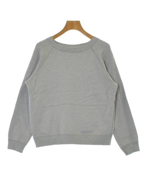 ARTS&SCIENCE(アーツアンドサイエンス)スウェット グレー サイズ:1(S位)/2200653681054