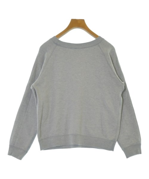 ARTS&SCIENCE（アーツアンドサイエンス）スウェット グレー サイズ:1(S位) レディース/2200653681054