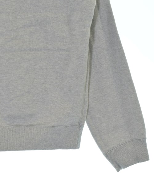 ARTS&SCIENCE（アーツアンドサイエンス）スウェット グレー サイズ:1(S位) レディース/2200653681054