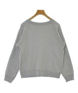 ARTS&SCIENCE（アーツアンドサイエンス）スウェット グレー サイズ:1(S位) レディース/2200653681054