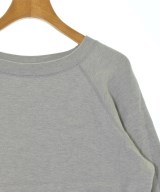 ARTS&SCIENCE（アーツアンドサイエンス）スウェット グレー サイズ:1(S位) レディース/2200653681054