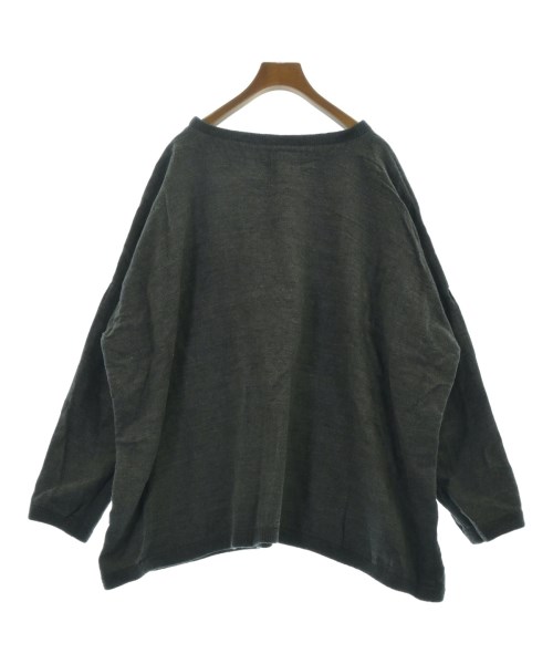 ARTS&SCIENCE（アーツアンドサイエンス）Tシャツ・カットソー グレー サイズ:3(L位) レディース/2200703921024