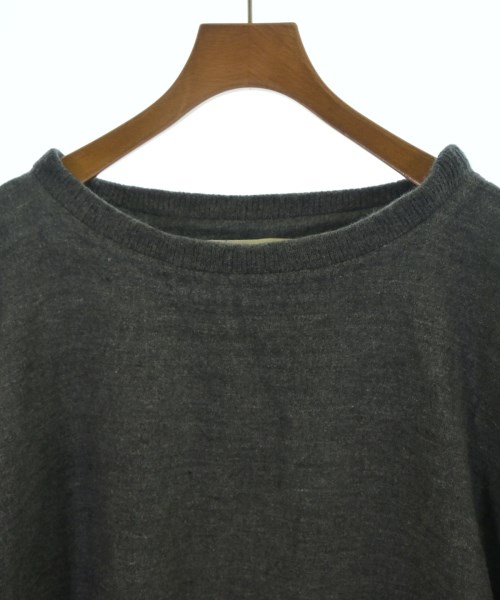 ARTS&SCIENCE（アーツアンドサイエンス）Tシャツ・カットソー グレー サイズ:3(L位) レディース/2200703921024