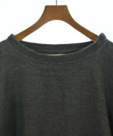 ARTS&SCIENCE（アーツアンドサイエンス）Tシャツ・カットソー グレー サイズ:3(L位) レディース/2200703921024