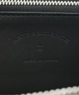 ARTS&SCIENCE（アーツアンドサイエンス）財布・コインケース 黒 サイズ:- メンズ/2200703921055