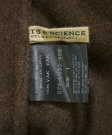 ARTS&SCIENCE（アーツアンドサイエンス）ワンピース 茶 サイズ:1(S位) レディース/2200703206107