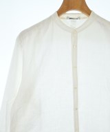 ARTS&SCIENCE（アーツアンドサイエンス）シャツワンピース 白 サイズ:1(S位) レディース/2200702506062