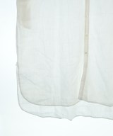 ARTS&SCIENCE（アーツアンドサイエンス）シャツワンピース 白 サイズ:1(S位) レディース/2200702506062