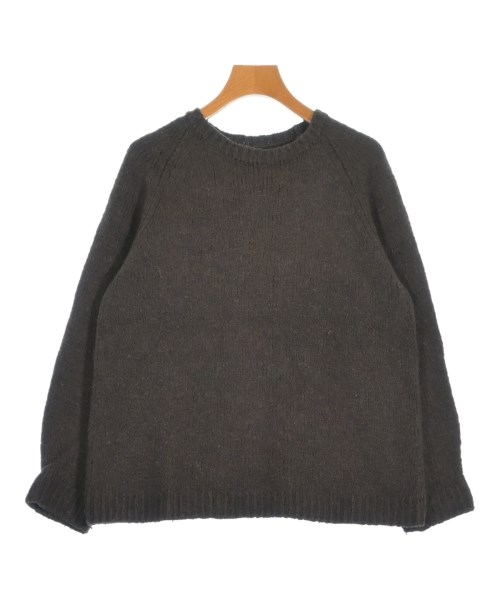 ARTS&SCIENCE(アーツアンドサイエンス)のニット・セーター サイズ:1(S位) 18,700円