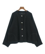 ARTS&SCIENCE ノーカラージャケット