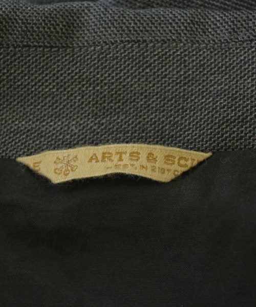 ARTS&SCIENCE（アーツアンドサイエンス）その他 グレー サイズ:1(S位) レディース/2200705694087