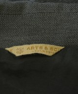 ARTS&SCIENCE（アーツアンドサイエンス）その他 グレー サイズ:1(S位) レディース/2200705694087