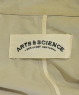 ARTS&SCIENCE（アーツアンドサイエンス）その他 ベージュ サイズ:1(S位) レディース/2200706159011
