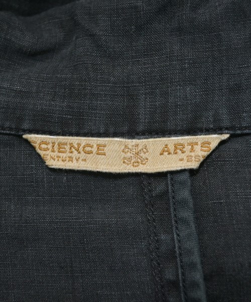 ARTS&SCIENCE（アーツアンドサイエンス）その他 グレー サイズ:1(S位) レディース/2200702831058