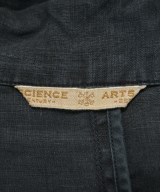 ARTS&SCIENCE（アーツアンドサイエンス）その他 グレー サイズ:1(S位) レディース/2200702831058