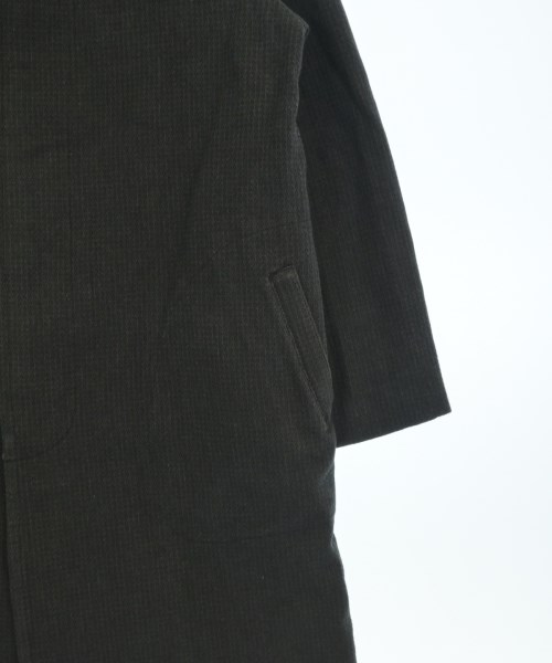 ARTS&SCIENCE（アーツアンドサイエンス）ステンカラーコート グレー サイズ:2(M位) レディース/2200662955016