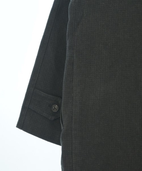 ARTS&SCIENCE（アーツアンドサイエンス）ステンカラーコート グレー サイズ:2(M位) レディース/2200662955016