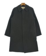 ARTS&SCIENCE（アーツアンドサイエンス）ステンカラーコート グレー サイズ:2(M位) レディース/2200662955016