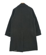 ARTS&SCIENCE（アーツアンドサイエンス）ステンカラーコート グレー サイズ:2(M位) レディース/2200662955016