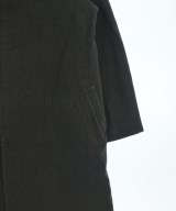 ARTS&SCIENCE（アーツアンドサイエンス）ステンカラーコート グレー サイズ:2(M位) レディース/2200662955016