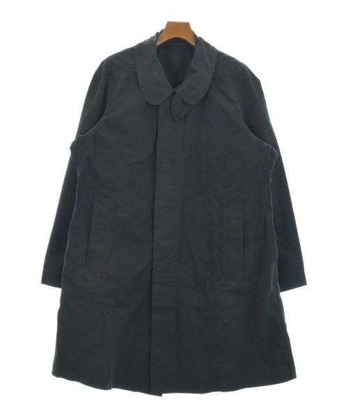 ARTS&SCIENCE(アーツアンドサイエンス)ステンカラーコート 紺 サイズ:-(XL位)/2200660968018