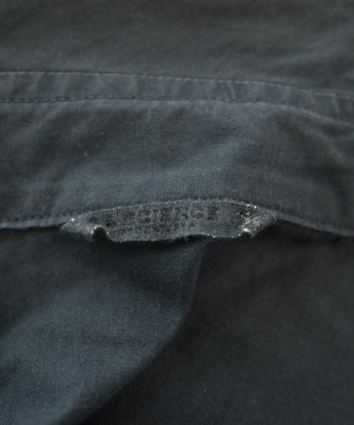 ARTS&SCIENCE（アーツアンドサイエンス）ステンカラーコート 紺 サイズ:-(XL位) メンズ/2200660968018