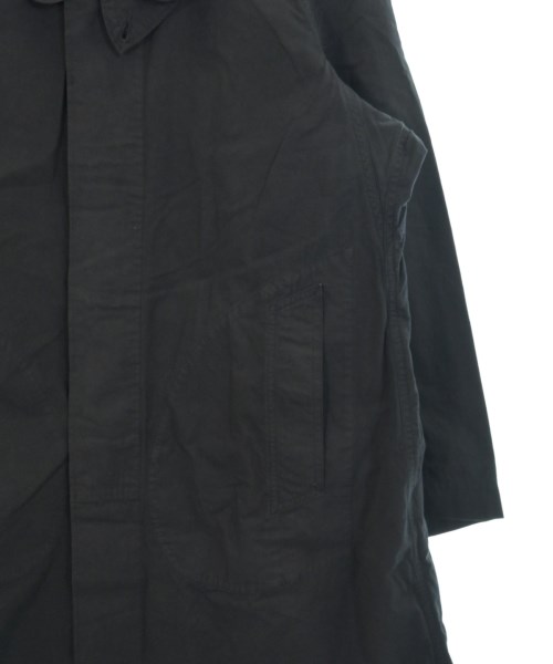 ARTS&SCIENCE（アーツアンドサイエンス）ステンカラーコート 紺 サイズ:-(XL位) メンズ/2200660968018