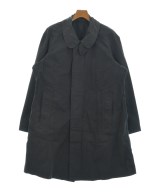 ARTS&SCIENCE（アーツアンドサイエンス）ステンカラーコート 紺 サイズ:-(XL位) メンズ/2200660968018