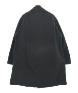 ARTS&SCIENCE（アーツアンドサイエンス）ステンカラーコート 紺 サイズ:-(XL位) メンズ/2200660968018