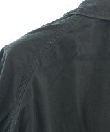 ARTS&SCIENCE（アーツアンドサイエンス）ステンカラーコート 紺 サイズ:-(XL位) メンズ/2200660968018