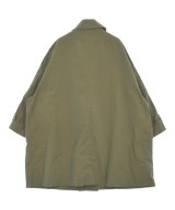 ARTS&SCIENCE（アーツアンドサイエンス）トレンチコート カーキ サイズ:1(S位) レディース/2200660968025