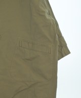 ARTS&SCIENCE（アーツアンドサイエンス）トレンチコート カーキ サイズ:1(S位) レディース/2200660968025