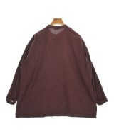 ARTS&SCIENCE（アーツアンドサイエンス）カジュアルシャツ 赤 サイズ:1(S位) レディース/2200663978021