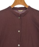 ARTS&SCIENCE（アーツアンドサイエンス）カジュアルシャツ 赤 サイズ:1(S位) レディース/2200663978021