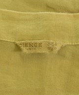 ARTS&SCIENCE（アーツアンドサイエンス）ワンピース 黄 サイズ:F レディース/2200663978038