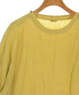 ARTS&SCIENCE（アーツアンドサイエンス）ワンピース 黄 サイズ:F レディース/2200663978038