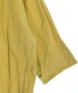 ARTS&SCIENCE（アーツアンドサイエンス）ワンピース 黄 サイズ:F レディース/2200663978038