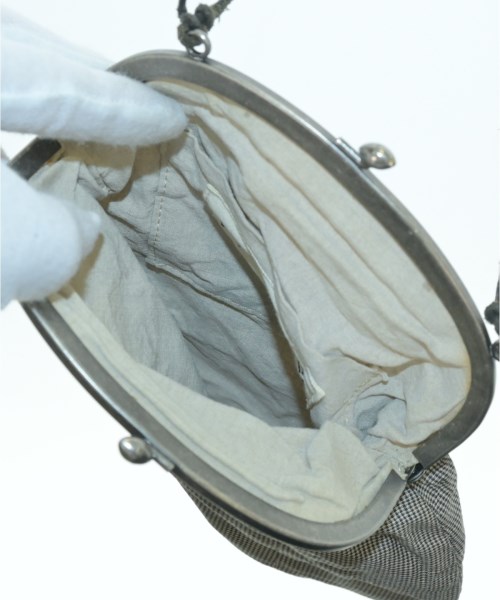 ARTS&SCIENCE（アーツアンドサイエンス）ショルダーバッグ 黒 サイズ:- レディース/2200661001042