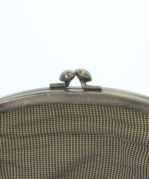 ARTS&SCIENCE（アーツアンドサイエンス）ショルダーバッグ 黒 サイズ:- レディース/2200661001042