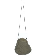 ARTS&SCIENCE（アーツアンドサイエンス）ショルダーバッグ 黒 サイズ:- レディース/2200661001042