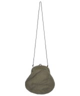 ARTS&SCIENCE ショルダーバッグ